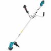 Máy cắt cỏ dùng pin 18V Makita DUR190URT1 Chính Hãng 3 Máy cắt cỏ dùng pin 18V Makita DUR190URT1 Chính Hãng 1