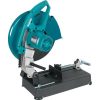 Máy cắt sắt Makita LW1401 Chính Hãng 3 Máy cắt sắt Makita LW1401 Chính Hãng 1