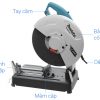Máy cắt sắt Makita M2403B 2200W đường kính 35.5cm Chính Hãng 18 Máy cắt sắt Makita M2403B 2200W đường kính 35.5cm Chính Hãng 9