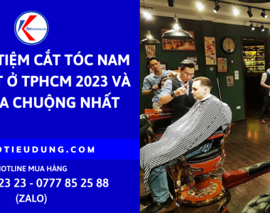 Top các tiệm cắt tóc nam đẹp nhất ở TPHCM 2023 và được ưa chuộng nhất Link bài viết gốc: Top các tiệm cắt tóc nam đẹp nhất ở TPHCM 2023 và được ưa chuộng nhất