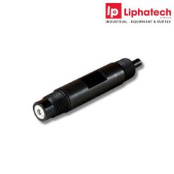 Đầu dò điện cực pH phẳng dùng pin cáp 5m HI6100805 Hana chính hãng