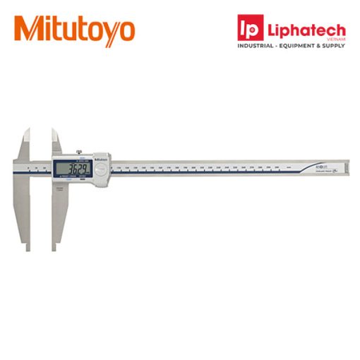 Thước cặp điện tử 0-750mm/0.01mm Mitutoyo 551-206-10 ABSOLUTE Digimatic Caliper 1