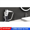Máy sấy tóc treo tường Miken MKT-90284 1600W max (chống nước, chống bám dính) 10 Máy sấy tóc treo tường Miken MKT-90284 1600W max (chống nước, chống bám dính) 5