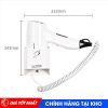 Máy sấy tóc treo tường Miken MKT-90291 1200W max ABS (chống nước, chống bám dính) 6 Máy sấy tóc treo tường Miken MKT-90291 1200W max ABS (chống nước, chống bám dính) 1