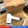 Máy sấy tóc treo tường Miken MKT-90291 1200W max ABS (chống nước, chống bám dính) 9 Máy sấy tóc treo tường Miken MKT-90291 1200W max ABS (chống nước, chống bám dính) 4