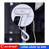 Máy sấy tóc treo tường 300W-1200W 220V Miken MKT-90266 (chống nước, chống bám dính) 4 Máy sấy tóc treo tường Miken MKT-90266