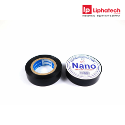 Băng keo điện PVC Nano