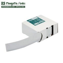 Căn lá dày 0.02mm x dài 1m x rộng 50mm Niigata Seiki SFG50-02-1 FEELER GAUGE (WIDE TYPE)
