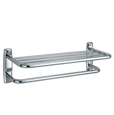 Giàn vắt khăn tắm Geler 1003 (626x218x138mm) Chính Hãng 1 Giàn vắt khăn tắm Geler 1003