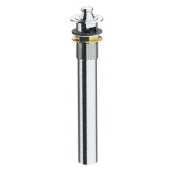 Ống xả chậu có chặn nước Inax A016V