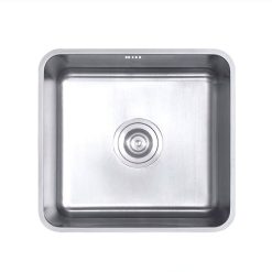 Chậu rửa bát 1 hố Clara CSS-16