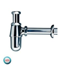 Xi phông thoát chậu rửa mặt COTTO CT680(HM)
