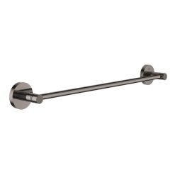 Thanh vắt khăn tắm màu đen Grohe 40802A01