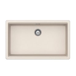 Chậu rửa bát đá 1 hố HAFELE HS20-GEN1S80 570.30.800