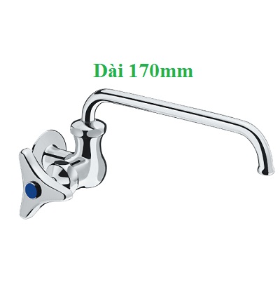 Vòi xả nước Inax LF-16 -13 Chính Hãng 1 Vòi xả nước Inax LF-16 -13