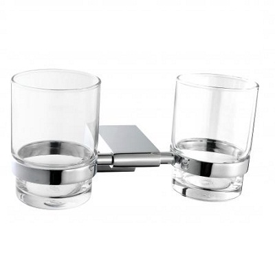Kệ cốc đánh răng CleanMax 36011 Chính Hãng 1 Kệ cốc đánh răng CleanMax 36011
