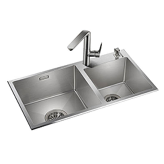 Chậu rửa bát EU-7843HM (780x430) Chính Hãng 1 Chậu rửa bát EU-7843HM