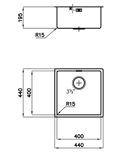 31505sd0-bv Chậu rửa bát Grohe 31505SD0 Chính Hãng 1