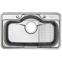 Chậu rửa bát Miken 8249