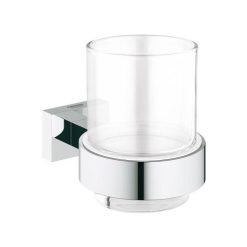 Kệ cốc đánh răng Grohe 40755001