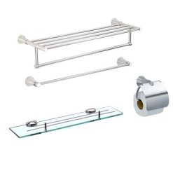 Bộ phụ kiện phòng tắm Bao 4BN27