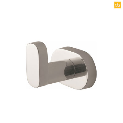 Móc áo đơn Đình Quốc DQ 67002-3 Chính Hãng 1 Móc áo đơn Đình Quốc DQ 67002-3