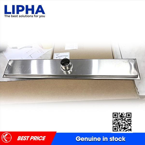 Ga thoát sàn dài 100x600mm phi 60-76-90 mm Lipha GA600 HCG 3 Ga thoát sàn dài 100x600mm phi 60-76-90 mm Lipha GA600 HCG - Ảnh 3