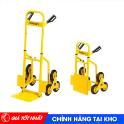 Xe đẩy hàng leo bậc thang Stanley SXWTD-FT521