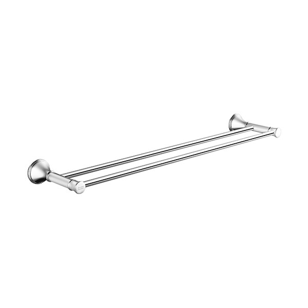 Thanh vắt khăn đôi American standard WF-0294 Chính Hãng 1 Thanh vắt khăn đôi American standard WF-0294