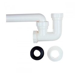 Xi phông chậu rửa Caesar BF405P