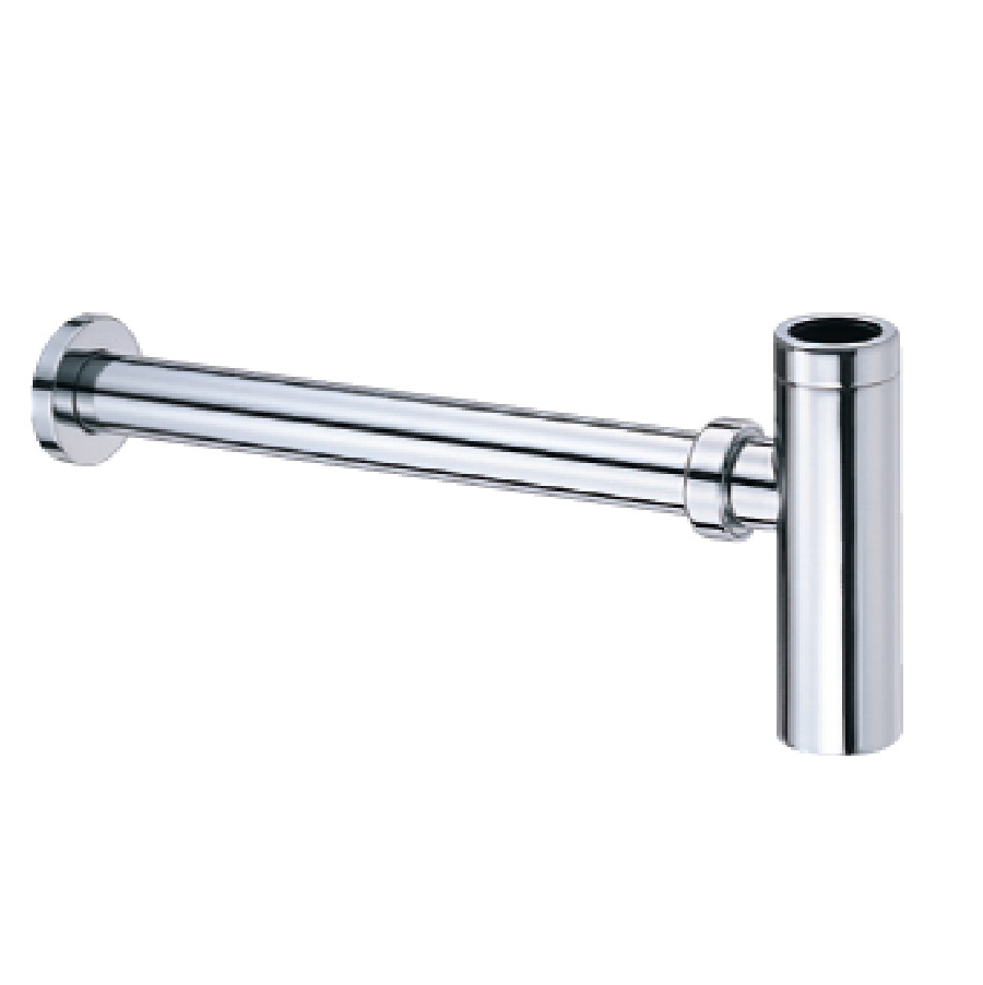 Xi phông chậu rửa Caesar BF405S Chính Hãng 1 Xi phông chậu rửa Caesar BF405S