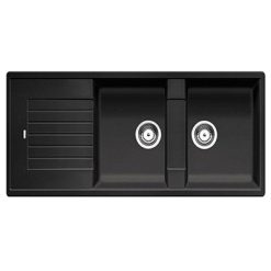 Chậu rửa bát Blanco BLANCOZIA 8S Anthracite