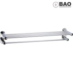 Giàn vắt khăn tắm BAO BN104