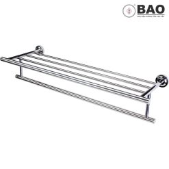 Giàn vắt khăn tắm BAO BN107