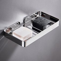Khay đựng xà phòng đôi C5-K 069
