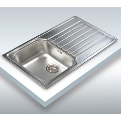 Chậu rửa bát Cata CDP-1
