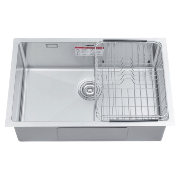 Chậu rửa bát 1 hố Paul Schmitt PA7045-U (700x450x220mm) Chính Hãng 1 Paul Schmitt PA7045-U