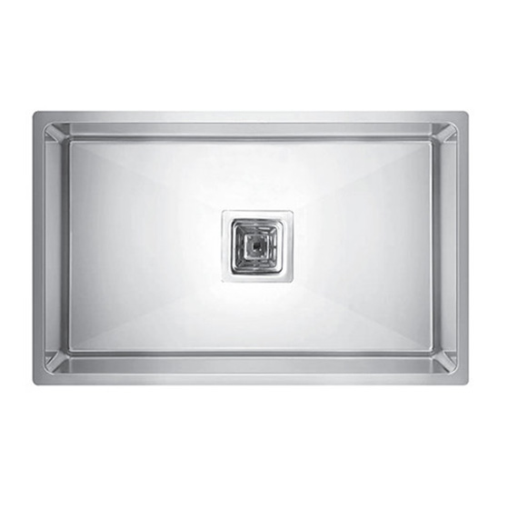 Chậu rửa bát 1 hố Clara CSS-17 (740x440x200mm) Chính Hãng 1 Chậu rửa bát 1 hố Clara CSS-17