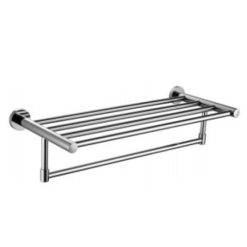 Giàn vắt khăn tắm Clara CA08-9A