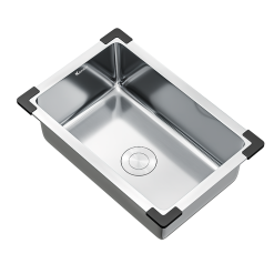 Chậu rửa mini Konox Colander-CD02