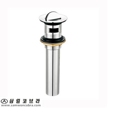 Ống xả chậu có chặn nước lật Samwon Hàn Quốc ML-126