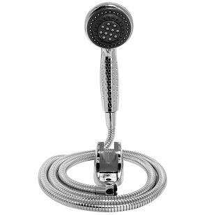 Dây bát sen tắm Rovely 806 Chính Hãng 1 Dây bát sen tắm Rovely 806