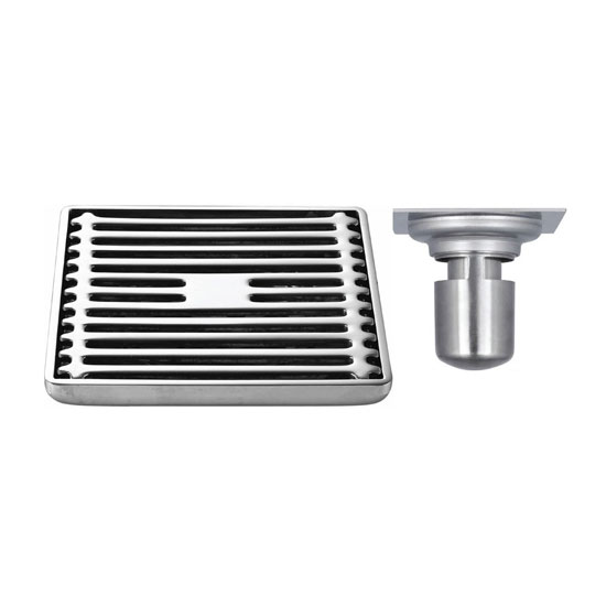 Ga thoát sàn EcoBath EC-1067 (Ø110-90) Chính Hãng 1 Ga thoát sàn EcoBath EC-1067