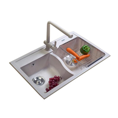 Chậu rửa bát đá thạch anh EU-7346D (730x460) Chính Hãng 1 Chậu rửa bát đá thạch anh EU-7346D