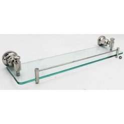 Kệ kính phòng tắm Geler 4504-1