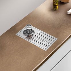Máy rửa cốc chén Geler GL-4022