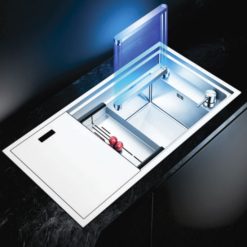 Chậu rửa bát Geler GL-8243E