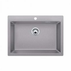 Chậu rửa bát Hafele Grantec HS-G6150 IRON GREY