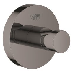 Móc treo quần áo màu đen Grohe 40364A01