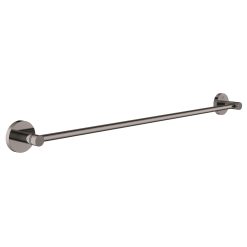 Thanh vắt khăn tắm màu đen Grohe 40366A01